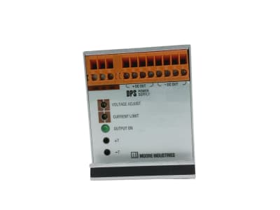 MOORE INDUSTRIES DPS 42DC 240MA 117AC
