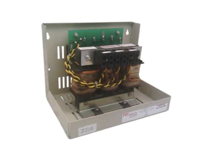 TCI TRANS COIL KLC25B