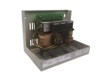 TCI TRANS COIL KLCUL35A