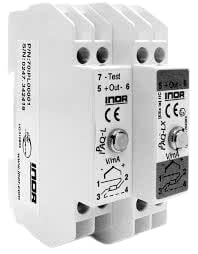 INOR TRANSMITTER TRS22-2-II