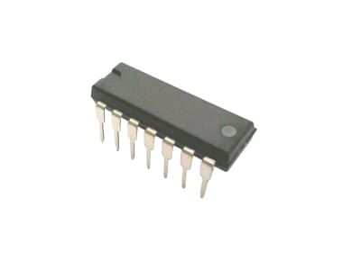 TEXAS INSTRUMENTS SEMI CD74ACT86E