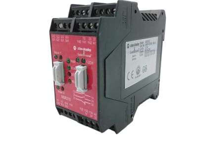ALLEN BRADLEY 440R-P23180