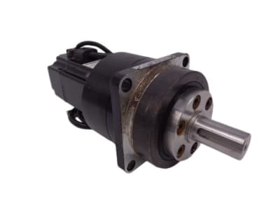YASKAWA ELECTRIC SGMAH-02AAAHB61
