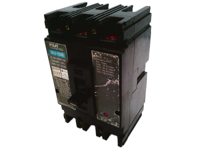 FUJI ELECTRIC BU-ESB3100