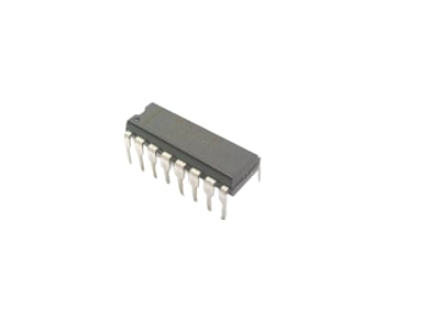 MAXIM INTEGRATED PRODUCTS IH5040CPE