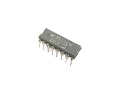 ANALOG DEVICES AD7530LN