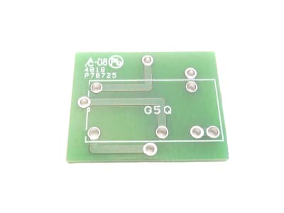 RADWELL G4C-112P-CONVERTER-BOARD