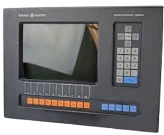 GENERAL ELECTRIC IC600KD510E