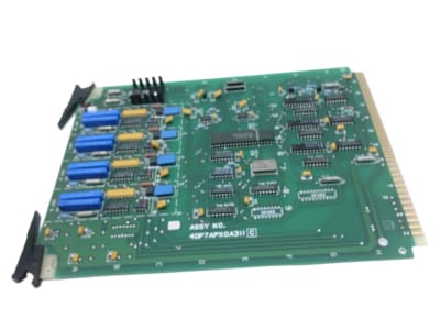HONEYWELL 4DP7APXOA-311