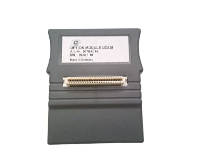 NIDEC CORP 9670-6014