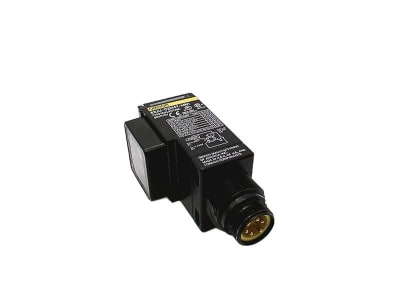 OMRON E3JU-D2M4T-MN1