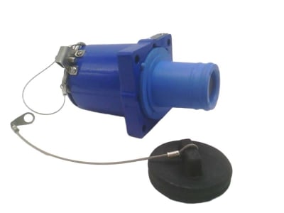 EATON CORPORATION E1049-1814ST-BL