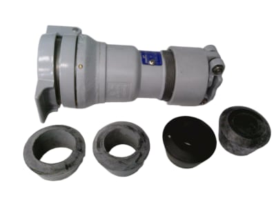 EATON CORPORATION CRC3033BC