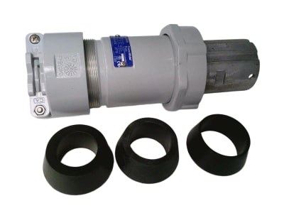 EATON CORPORATION CCP15034DE