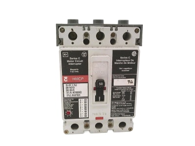 EATON CORPORATION HMCPS050K2C