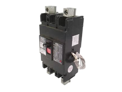 FUJI ELECTRIC SA102BAUL40