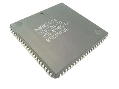 NEC IC70325L10