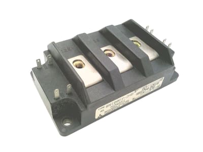 MITSUBISHI QM100DY2-HB