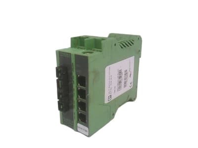 PHOENIX CONTACT FL SWITCH LM 4TX/2FX SM