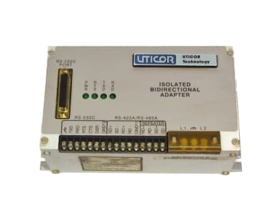 UTICOR 76535