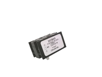 C3 CONTROLS 22CBNO