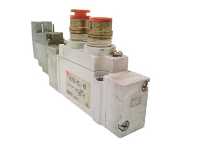 SMC SY7120-5DZ-02N