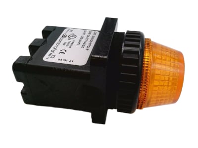 C3 CONTROLS 30MV20-277DLW-PLLAR