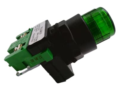 C3 CONTROLS FVLU24LG-IPBCGN-NO