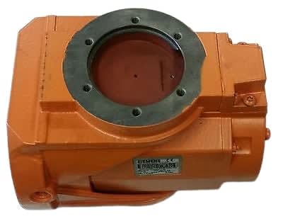 SIEMENS 1FT3070-5AZ21-9-Z-N