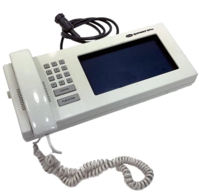 RAULAND BORG NCTSM