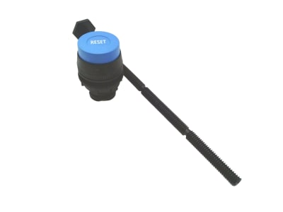 C3 CONTROLS W22RPB-EB18-PK-SER-B
