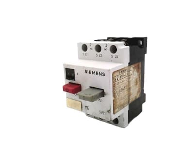 SIEMENS 3VE1010-2J