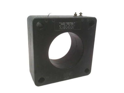 INSTRUMENT TRANSFORMERS INC 110-301