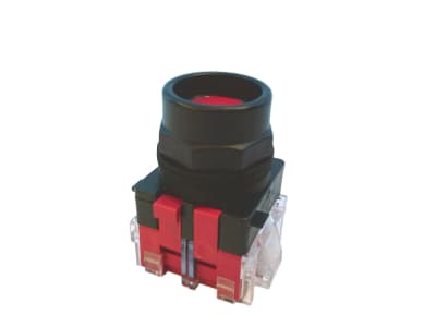C3 CONTROLS PBO-GFCRD-NC/NC