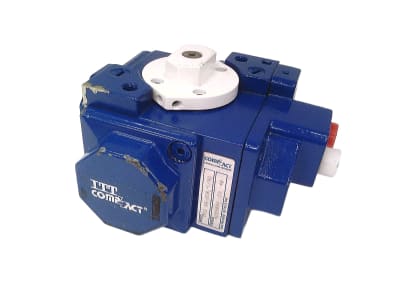 ITT H20 SR-2CR 1/90