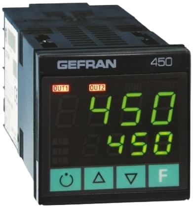 GEFRAN 450-D-R-1