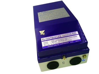 YASKAWA ELECTRIC CVSR-404G