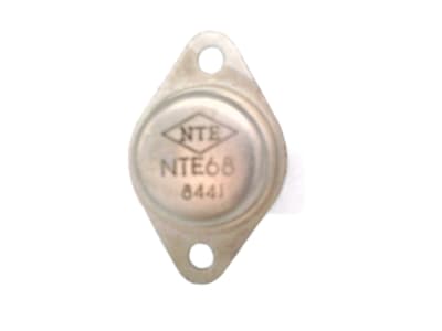 NTE NTE68