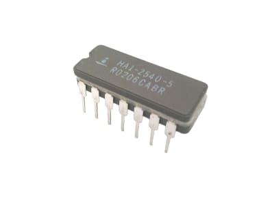 INTERSIL HA1-2540-5