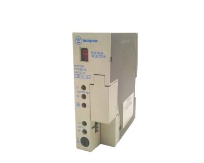 WESTINGHOUSE NLPS-530