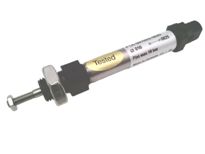 PARKER P1A-S010SS-0025