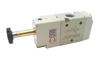 METAL WORK PNEUMATIC 7020020200U