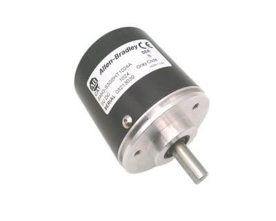 ALLEN BRADLEY 845G-S3G5HT1024A