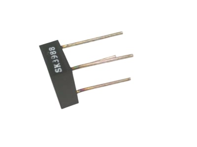 THOMSON CONSUMER SK3988