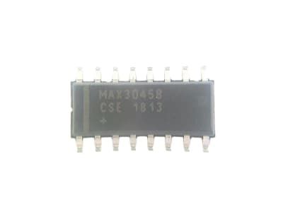 MAXIM INTEGRATED PRODUCTS MAX3045BCSE+