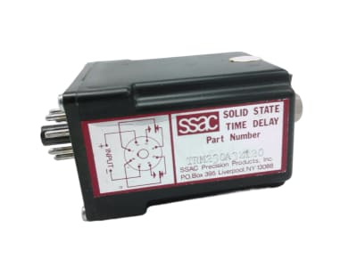 ASEA BROWN BOVERI TRM230A3Z120