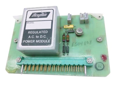 ACOPIAN D15-05
