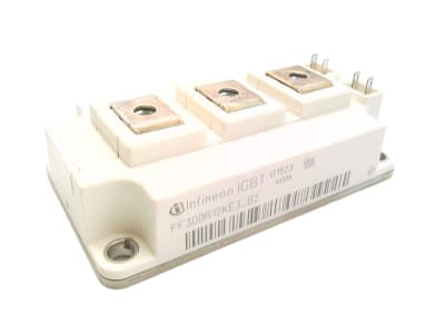 INFINEON FF300R12KE3_B2