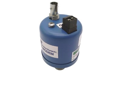 AMERICAN FIBERTEK MTM-1