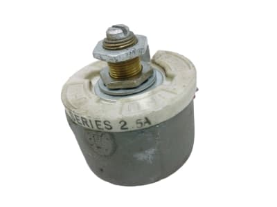TRU OHM R-25